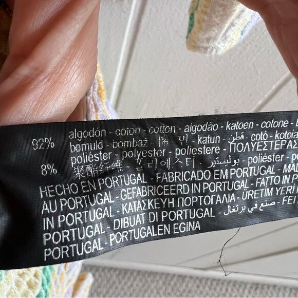 Zara Valery Dress - Picture 8 of 13